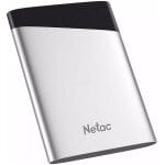 Disco Externo Netac Z6S 2TB