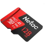 MEMORIA MICROSD NETAC  P500 PRO- 128GB