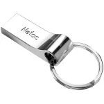 Memoria USB Netac 64GB U275 Zinc USB 2.0