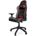 SILLA GAMING PRIMUS THRONOS 200S - STAR WARS DARK SIDE