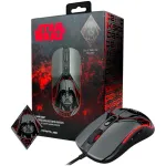 Mouse Primus GLADIUS 12400T - STAR WARS DARKSIDE