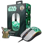 Mouse Primus GLADIUS 12400T - STAR WARS GROGU