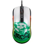 Mouse Primus GLADIUS 12400T - STAR WARS GROGU - Imagen 2