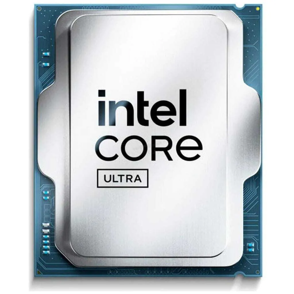PROCESADOR INTEL CORE ULTRA 7 265K - SOCKET 1851