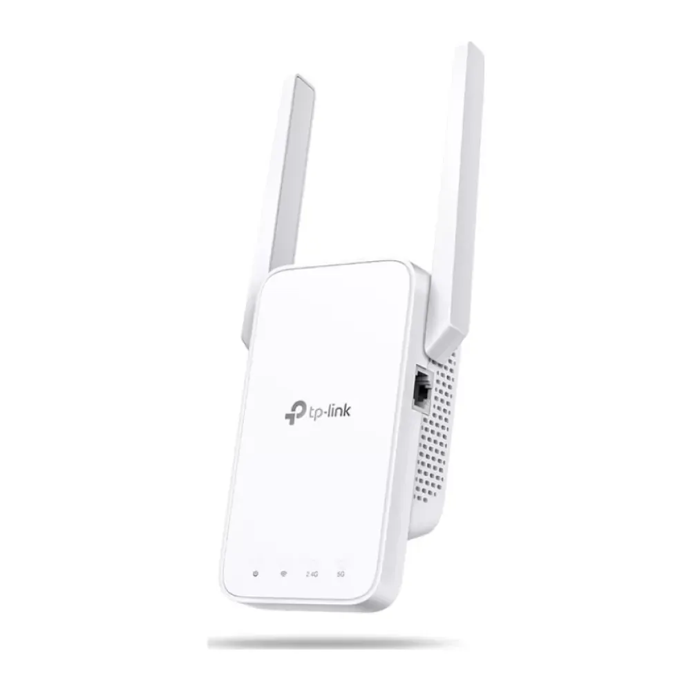 Tp 1200 Router Repeater Router TP-LINK repetidor AC1200 Mesh - Intelec | Tecnología y Fitness