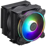 VENTILADOR COOLER MASTER HYPER 622 HALO - NEGRO