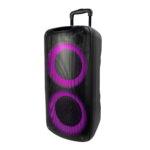 Parlantes UNNO SOUNDBLAST PARTY TWS 100W