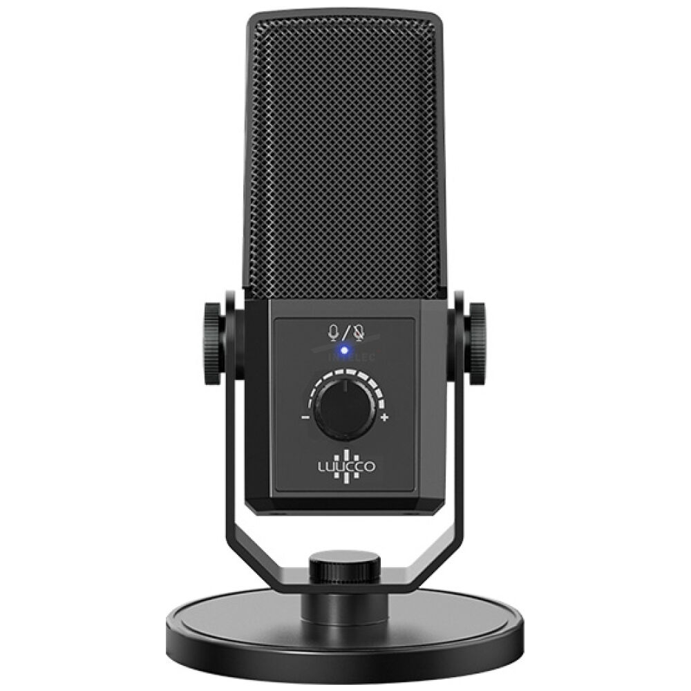 MICROFONO LUUCCO STREAMPRO S1 - Imagen 1