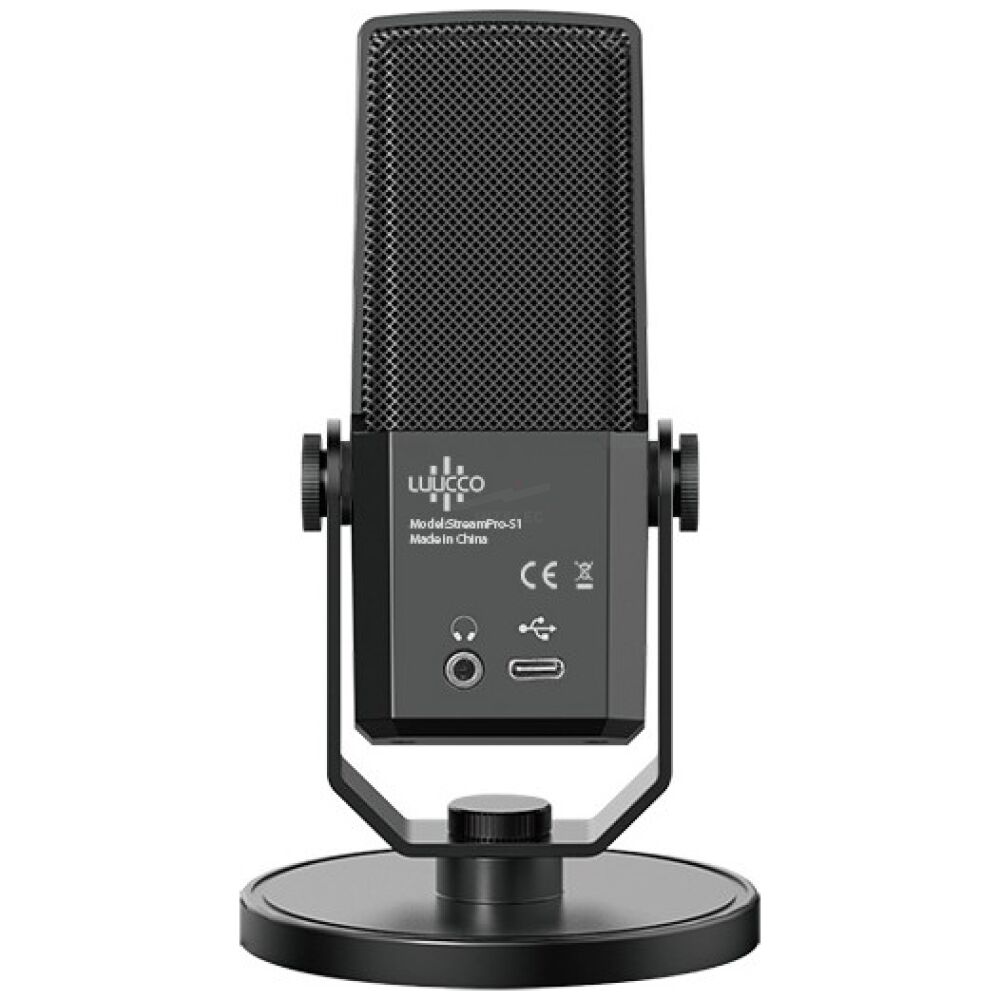 MICROFONO LUUCCO STREAMPRO S1 - Imagen 2