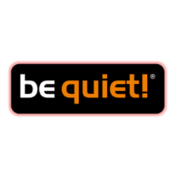 Be Quiet
