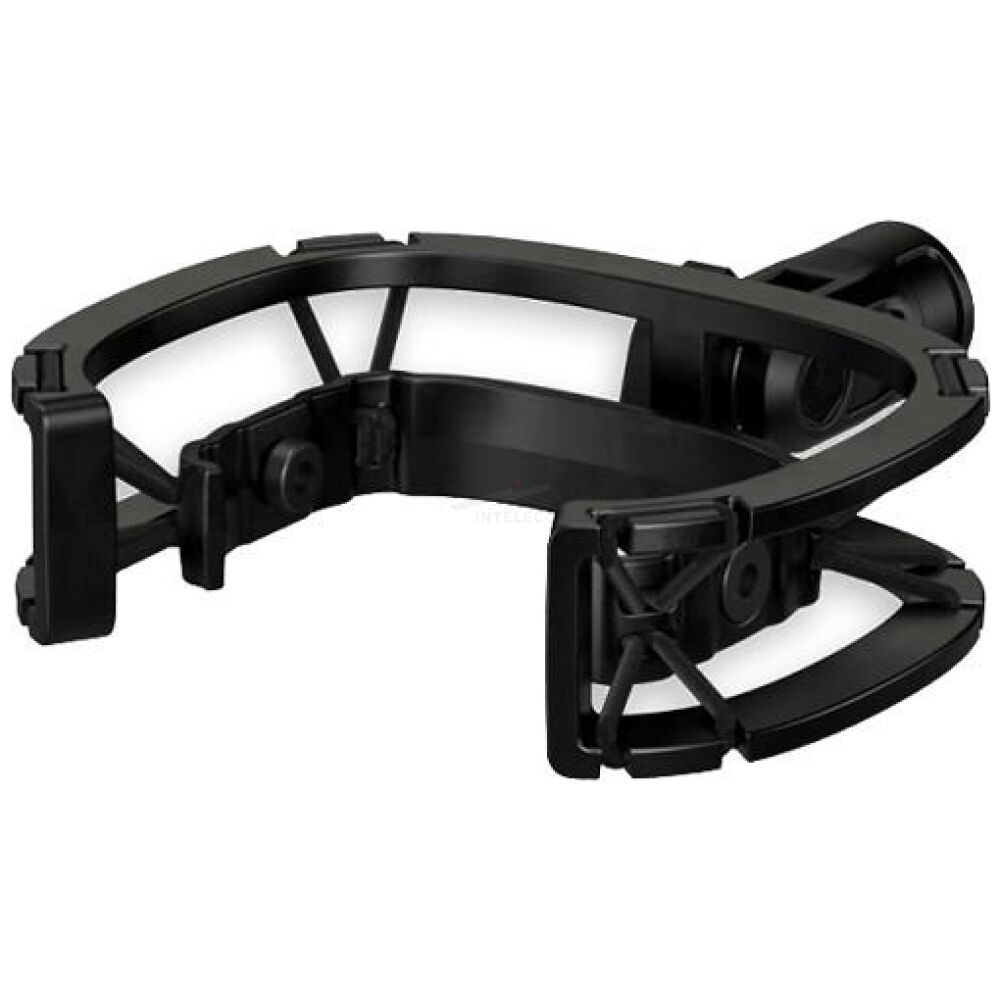 MONTURA PARA MICROFONO EL GATO - WAVE SHOCK - Imagen 1