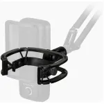 MONTURA PARA MICROFONO EL GATO - WAVE SHOCK - Imagen 2