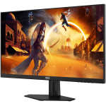 MONITOR GAMING LED IPS 27" AOC 27G4E - 0.5MS - 180HZ - 1920X1080