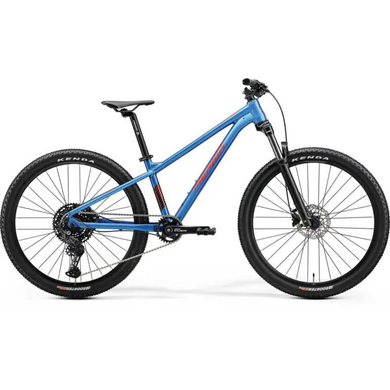 Bicicleta Junior Merida Matts Champion III XS