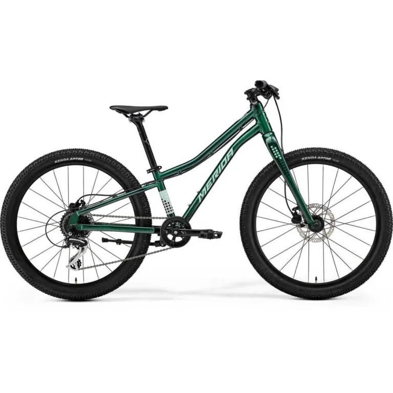 Bicicleta Junior Merida Matts 24+ I