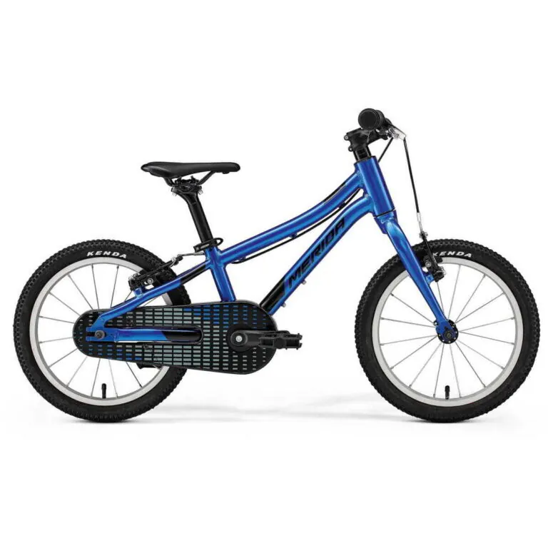Bicicleta Junior Merida Matts 16 II