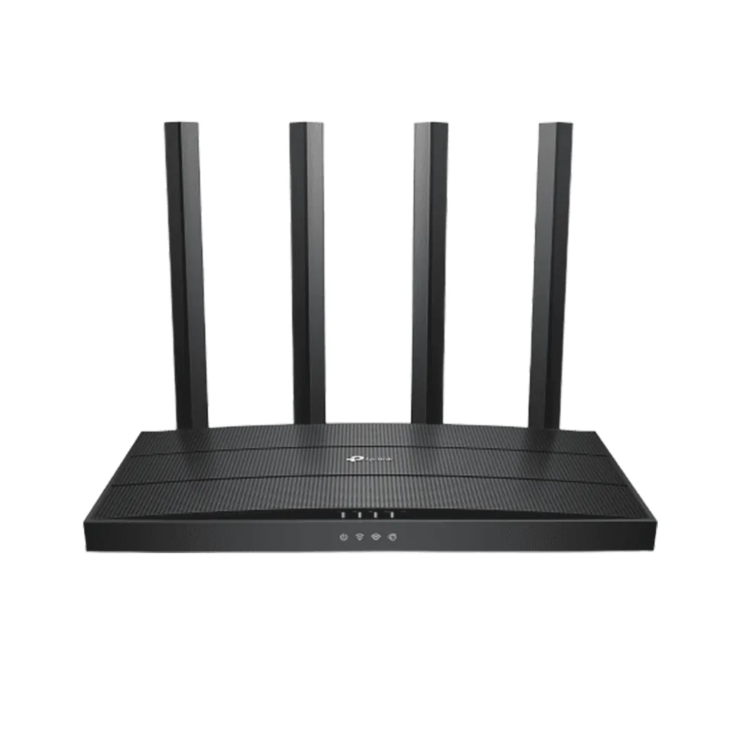 ARCHER AX12 ROUTER TP-LINK AX1500 - WIFI 6 - Imagen 1