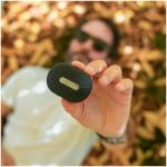 AUDIFONOS THONET & VANDER REIS - BLUETOOTH - NEGRO-AMARILLO - Imagen 3