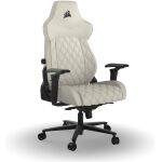 SILLA GAMING CORSAIR TC500 LUXE - FROST