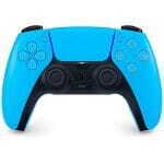CONTROL INALAMBRICO DUALSENSE PS5 - AZUL