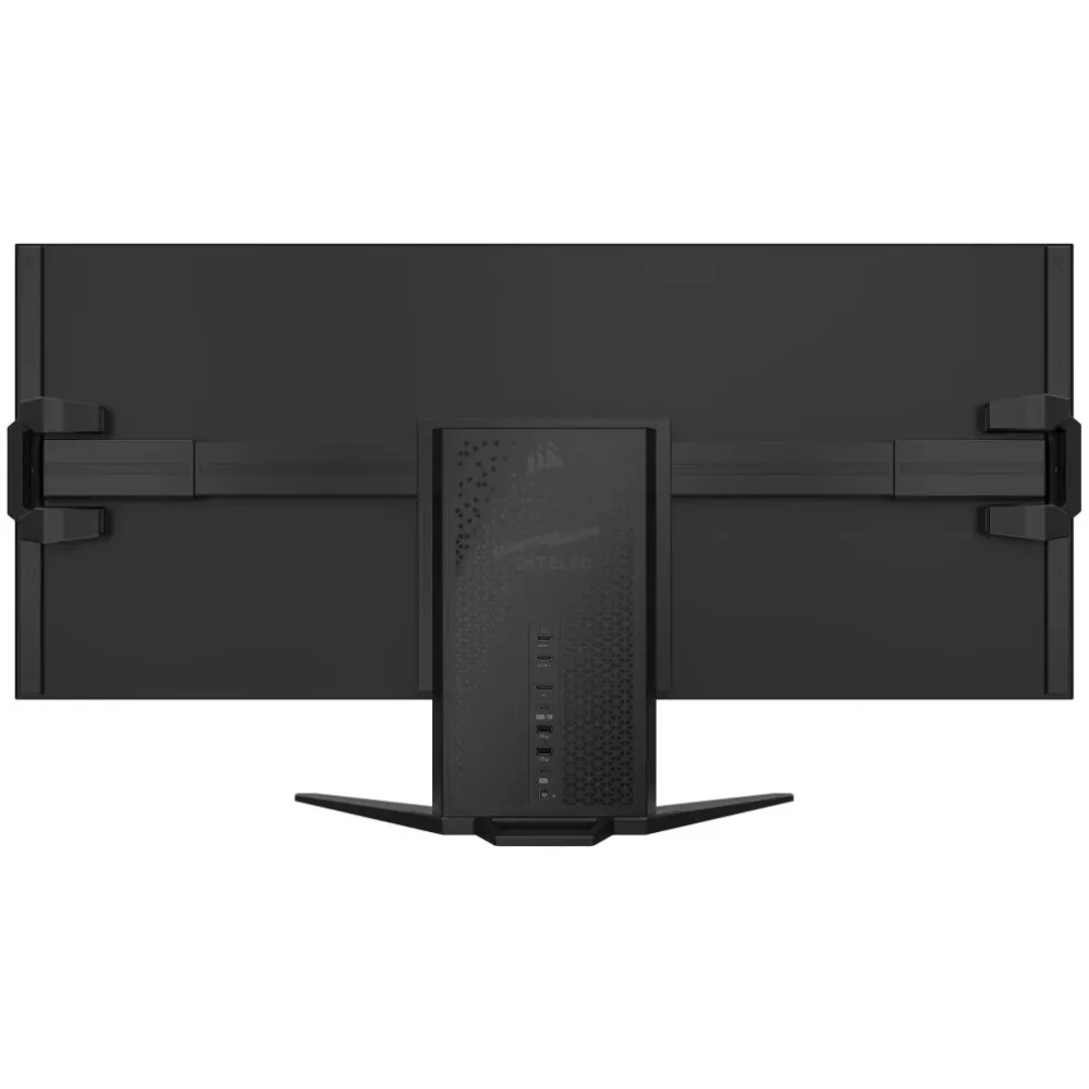 MONITOR OLED 45" CORSAIR XENEON FLEX 0.03MS - 240HZ - 3440X1440 - Imagen 2