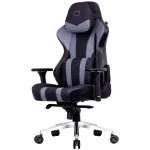 SILLA GAMING COOLER MASTER CALIBER X2 -GRIS