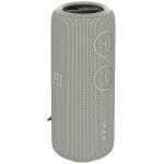 PARLANTE CUBITT POWER PLUS - BLUETOOTH - GRIS
