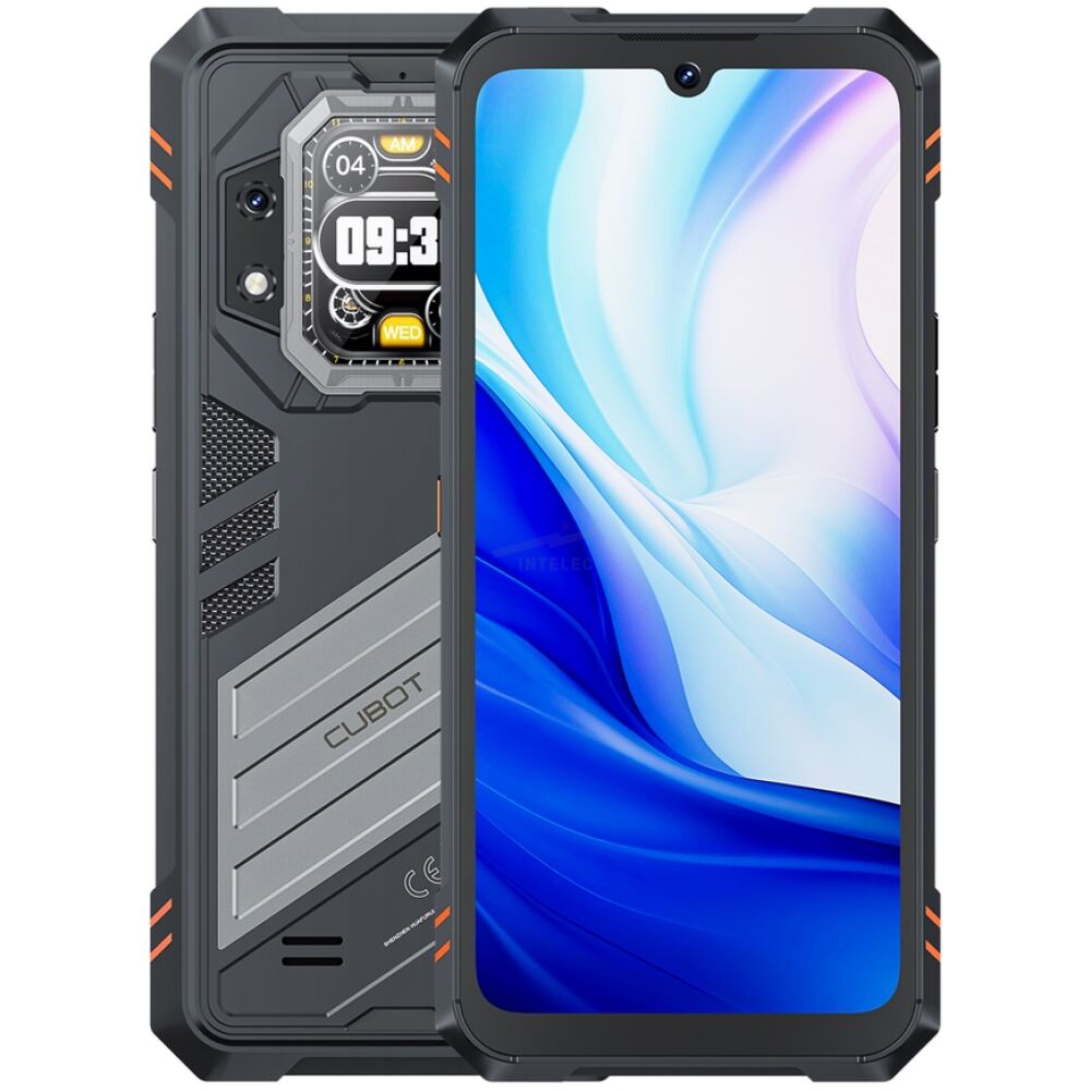 CUBOT KINGKONG STAR 2 5G 24(12+12)+256GB - Imagen 1