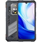 CUBOT KINGKONG STAR 2 5G 24(12+12)+256GB