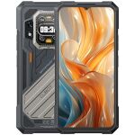 CUBOT KINGKONG X PRO 5G 48(24+24)+256GB
