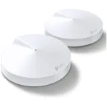 Router TP-LINK sistema WIFI MESH AC1200 Deco M5 - 2 Pack