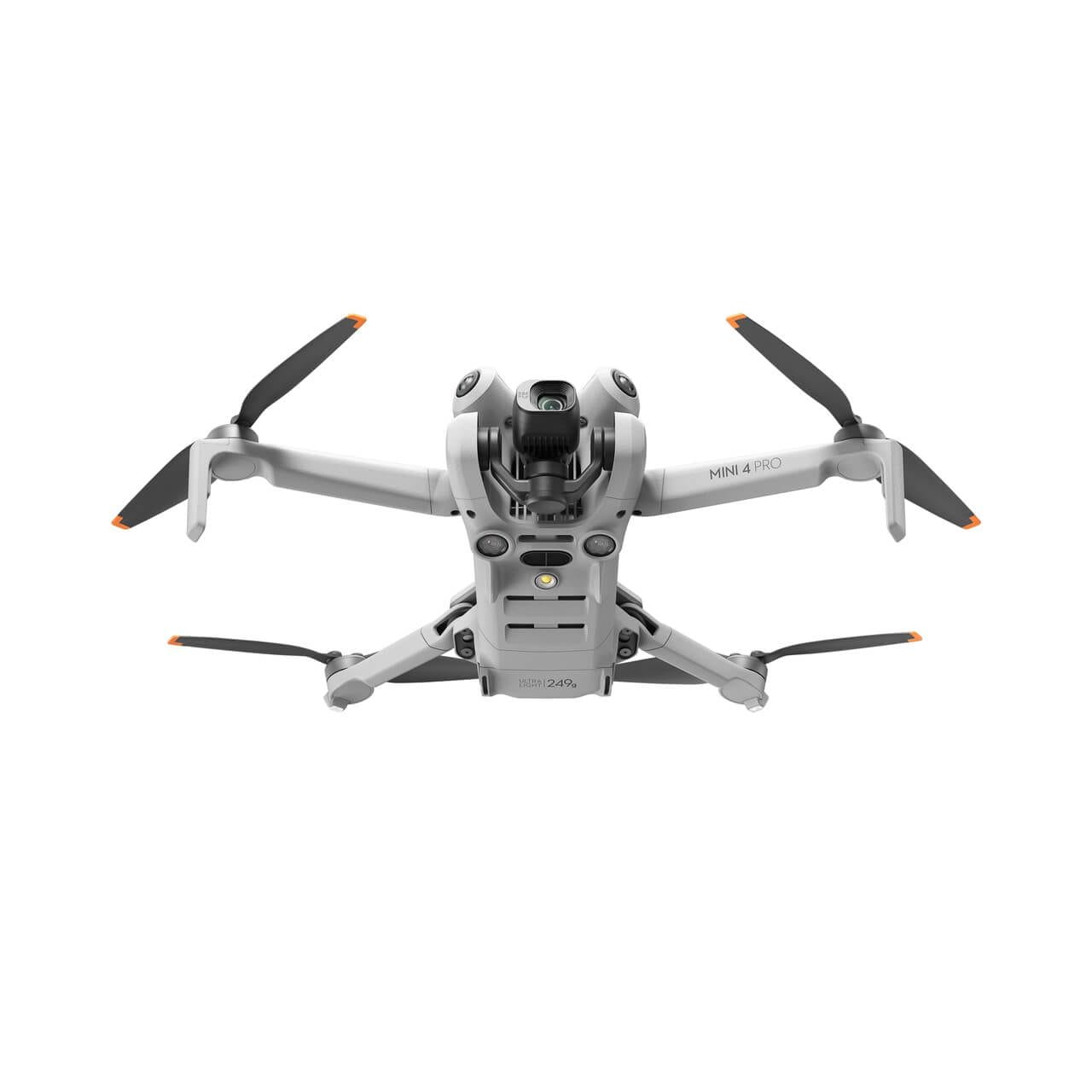 DJI MINI 4 PRO FLY MORE COMBO 3 DRONE DJI MINI 4 PRO MORE COMBO - RC 2 - Imagen 2