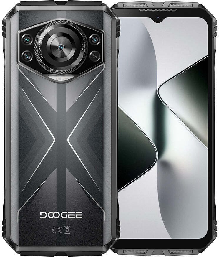 DO-S118-P-2 DOOGEE S118 32(12+20)+512GB - Imagen 1