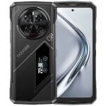 DOOGEE V40 PRO 5G 36(16+20)+512GB