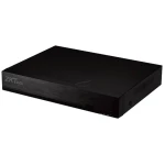 DVR Zkteco 4 Canales Lite - 5MP