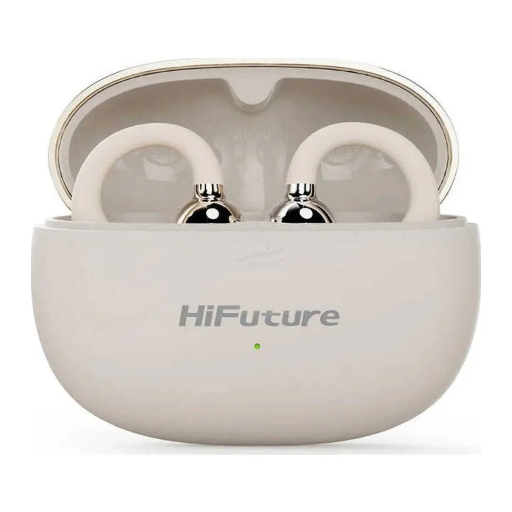 HIFUTURE FLEXCLIP