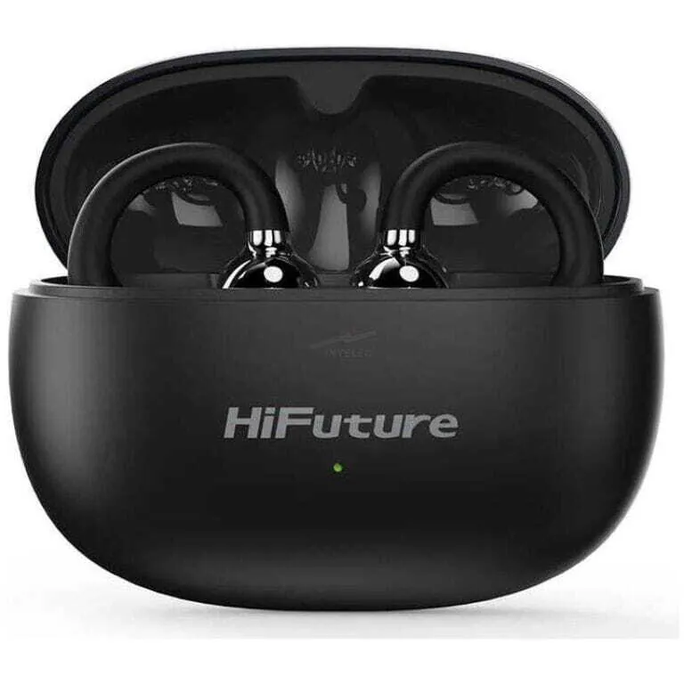HIFUTURE FLEXCLIP