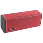 PARLANTE THONET & VANDER FREI TWS - BLUETOOTH - 16W RMS - ROJO