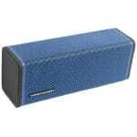 PARLANTE THONET & VANDER FREI TWS - BLUETOOTH - 16W RMS - AZUL