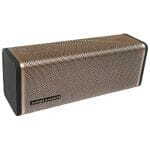 PARLANTE THONET & VANDER FREI TOPP - BLUETOOTH - 24W RMS - DORADO