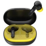 AUDIFONOS THONET & VANDER REIS - BLUETOOTH - NEGRO-AMARILLO