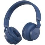 AUDIFONOS THONET & VANDER DAUER - BLUETOOTH-3.5MM - AZUL