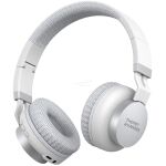 AUDIFONOS THONET & VANDER DAUER - BLUETOOTH-3.5MM - BLANCO