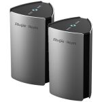 ROUTER RUIJIE RG-M32 AX3200 MESH WIFI 6 - 2PACK