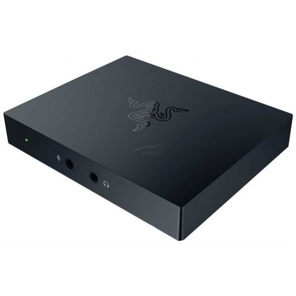 CAPTURADORA RAZER RIPSAW HD - Imagen 1