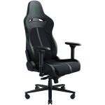 SILLA GAMING RAZER ENKI - NEGRO CON VERDE