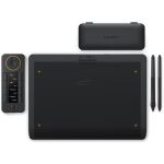 Tablet de Dibujo Xencelabs Pen Tablet Mediana Bundle Profesional 12"