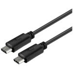 CABLE XTECH USB-C MACHO A USB-C MACHO