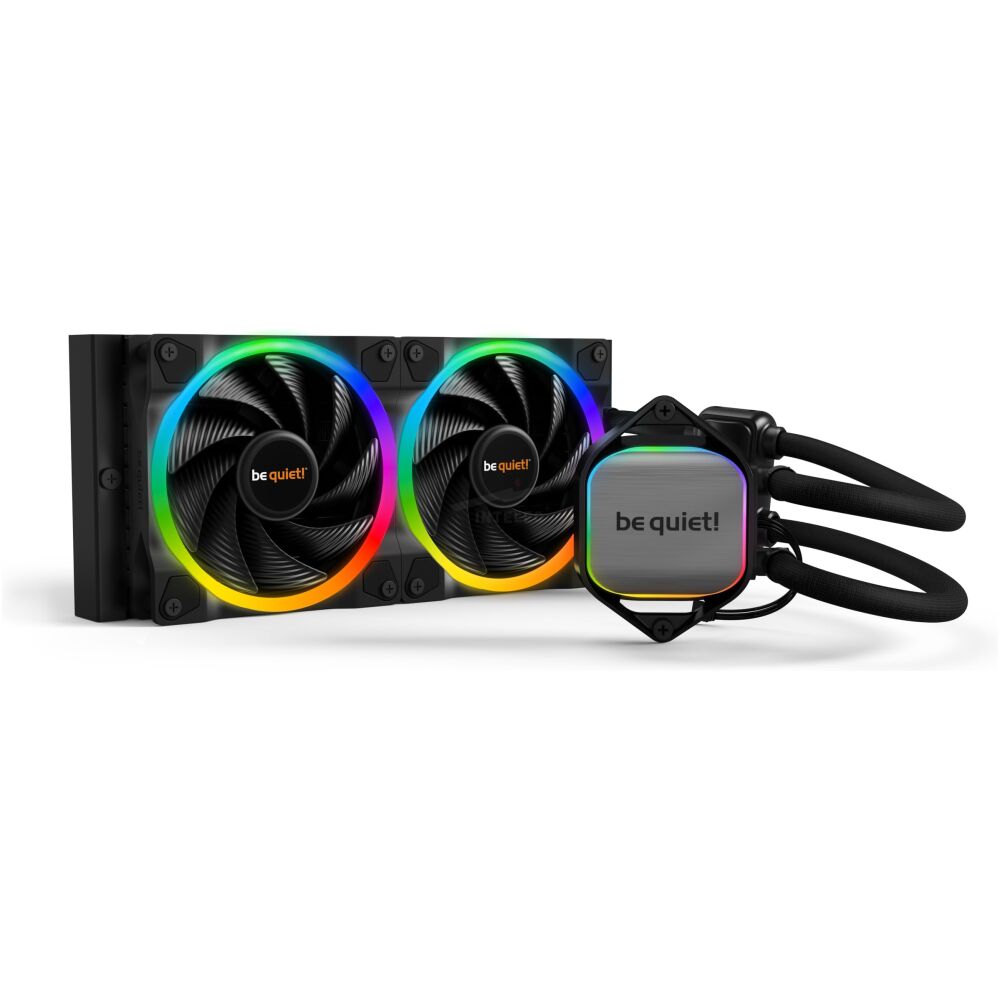 ENFRIAMIENTO LIQUIDO BE QUIET PURE LOOP 2 FX - 240MM - Imagen 1