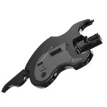 052-024-BK-2 - Intelec | Tecnología y Fitness GUITARRA PDP RIFFMASTER - PS4-PS5